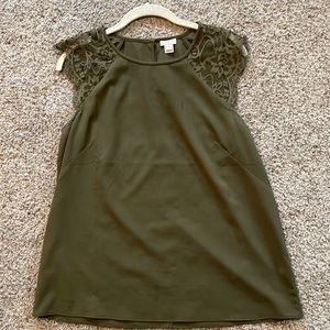J Crew top